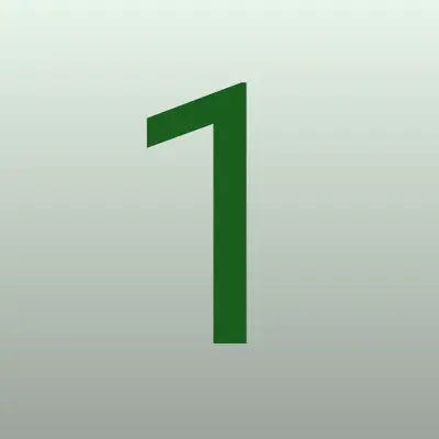 1000 мелочей, лого-визитка