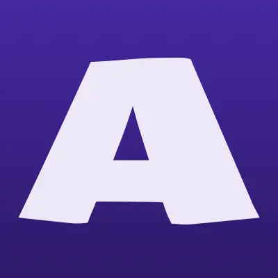 АБС БЕТОН, лого-визитка