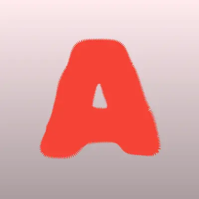 Автофедерация, сеть автосервисов, лого-визитка