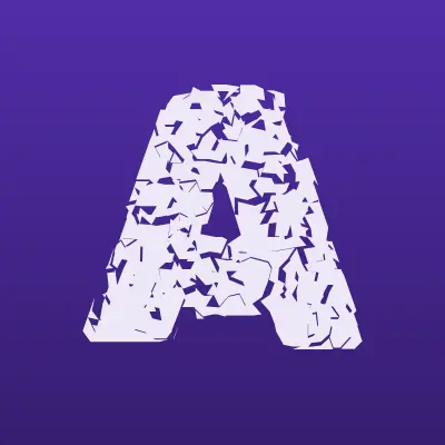 Автосервис, ИП Лутфуллин Д.А., лого-визитка