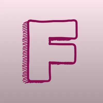 FASTLASER, лого-визитка