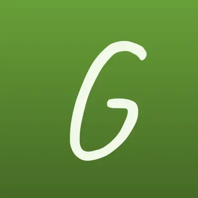 G-Energy Service, автосервис, лого-визитка