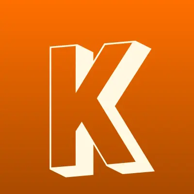 Казылык, магазин деликатесов халяль, лого-визитка