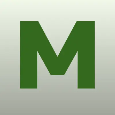 Магазин, ИП Матросова Н.А., лого-визитка