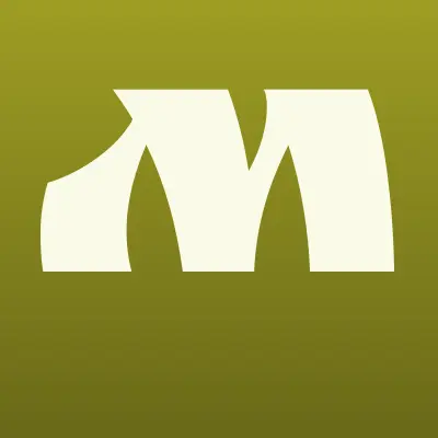 Магазин по продаже лепешек из тандыра, лого-визитка
