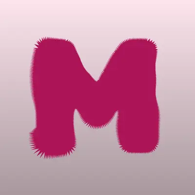 Магнат, мини-маркет, лого-визитка