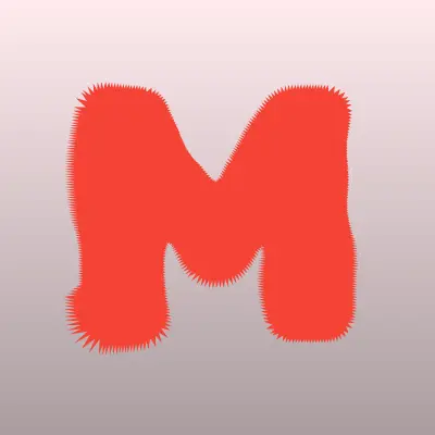 Махалля, мечеть, лого-визитка