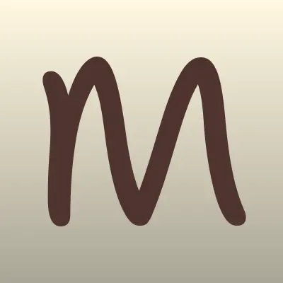 Махалля, мечеть, лого-визитка