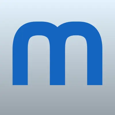 Малибу, центр авторазбора и авторемонта, лого-визитка