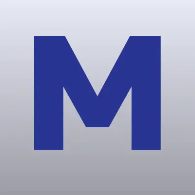 Межпоселенческая центральная библиотека, Уфимский район Республики Башкортостан, лого-визитка