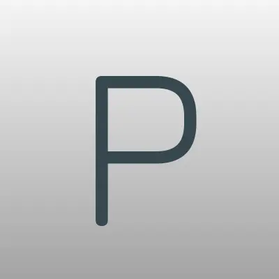 Platimо, терминал, лого-визитка