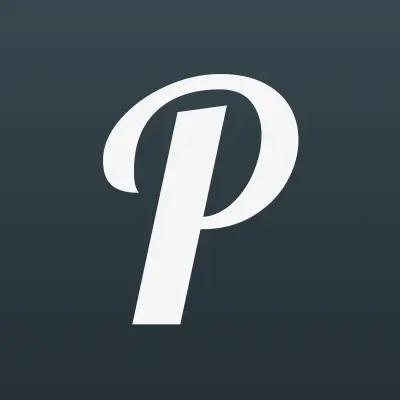 Platimо, терминал, лого-визитка