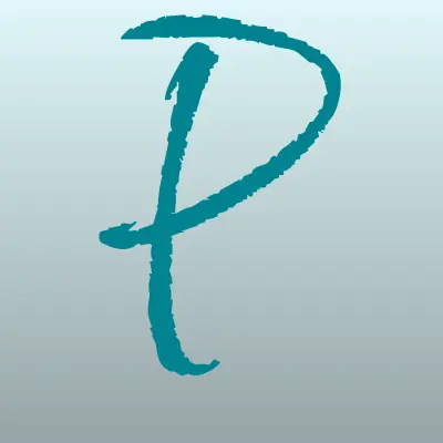 Platimо, терминал, лого-визитка