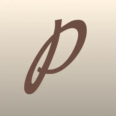 Platimо, терминал, лого-визитка