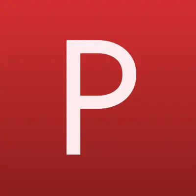Platimо, терминал, лого-визитка