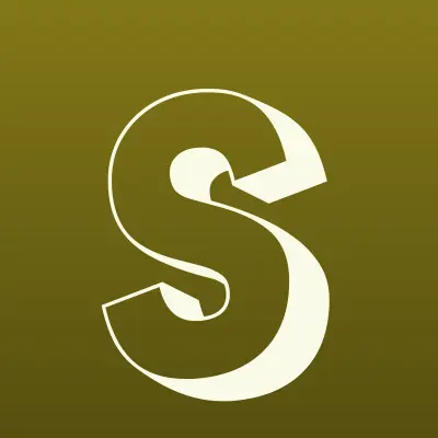 S-Service, автосервис, лого-визитка
