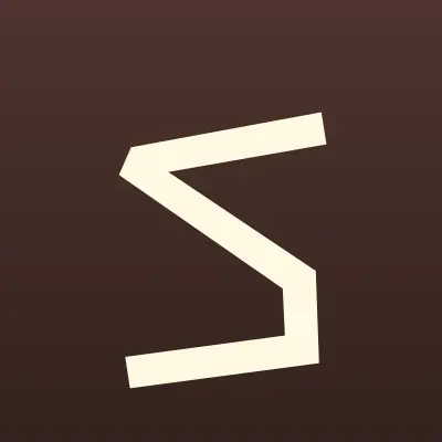 Старокамышлинская сельская модельная библиотека, лого-визитка