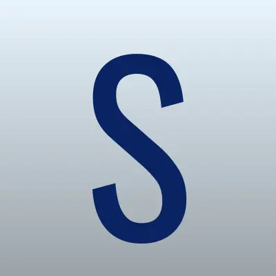 Стройтехснаб, торговая компания, лого-визитка