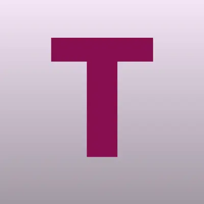 Темное & Светлое, закусочная, лого-визитка