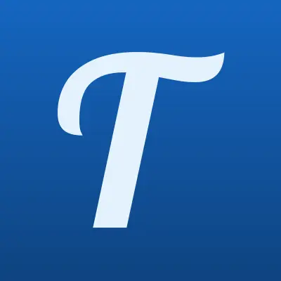 Тимербай М, лого-визитка