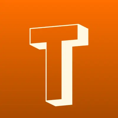 ТимербайАвто, лого-визитка