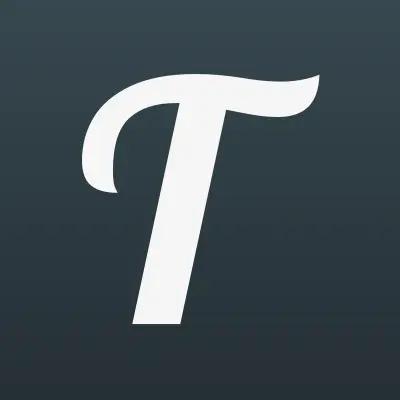 Торгово-производственная компания, ИП Цибизов А.В., лого-визитка
